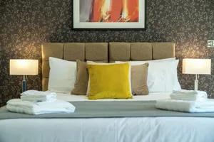 Image of Madika Homes Luxe Apartment in Mill Hill
