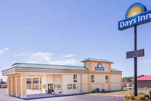 Image of Days Inn by Wyndham Byron