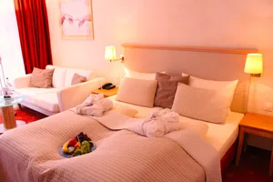 Image of Hotel Villa Gropius