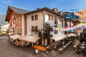 Image of Appartements Cella Central