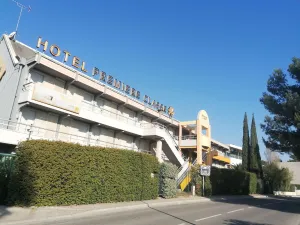 Image of Premiere Classe Toulon La Seyne-sur-Mer