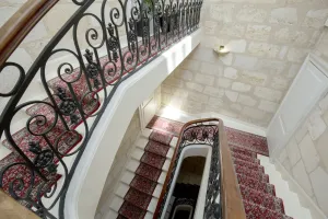 Image of Grand Hotel Francais - ex Best Western
