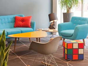 Image of ibis Styles Roanne Centre Gare