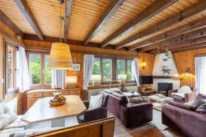 Image of Chalet Chouchou