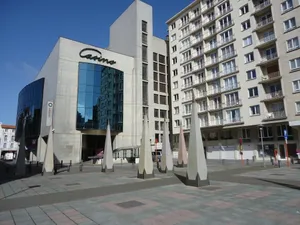 Image of Hotel Corner House by WP Hotels