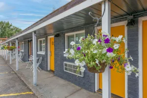 Image of Minecart Motor Lodge