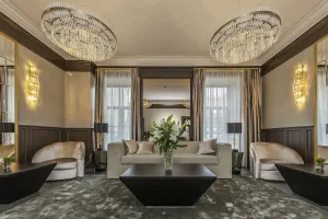 Image of St Palace Hotel