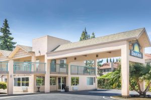 Image of Days Inn by Wyndham Redwood City
