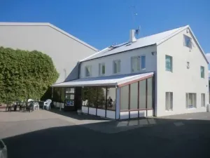Image of Egilsborg Guesthouse