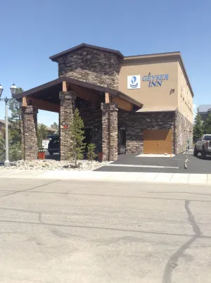 Image of Geyser Inn