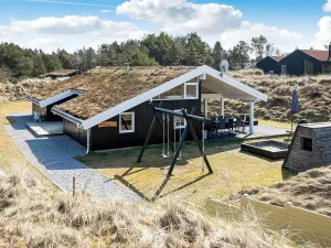 Image of 14 Person Holiday Home in Blokhus