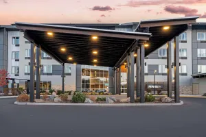 Image of Hotel Peppertree Bend, BW Premier Collection