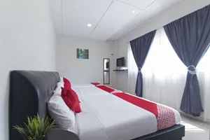 Image of OYO 1189 Big C Motel
