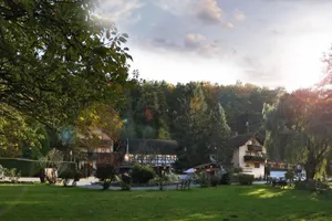 Image of Hotel Restaurant Paradeismühle