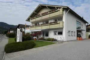 Image of Hotel Christine