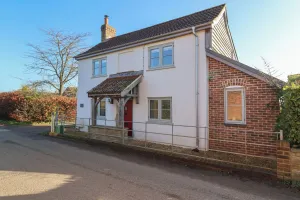 Image of Curlew Cottage