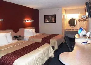 Image of Rodeway Inn