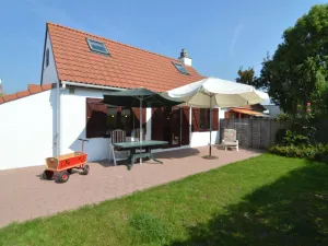Image of Gezellig Vissershuis