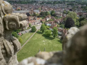 Image of Sarum College