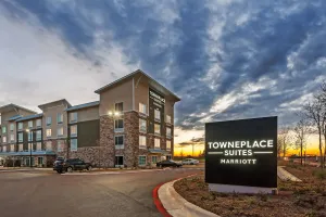 Image of TownePlace Suites by Marriott Austin Parmer/Tech Ridge