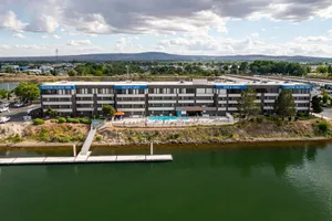 Image of Clover Island Inn