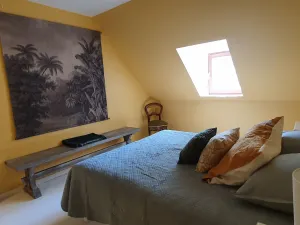 Image of Les Pierres Lotoises - gîte les grandes pierres