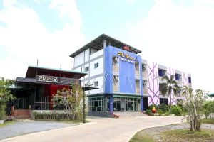 Image of Sabai Palace