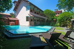 Image of Pesona Beach Inn