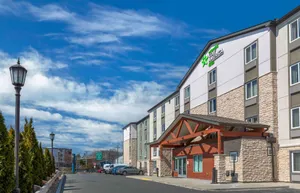 Image of Extended Stay America Suites - Boston - Saugus
