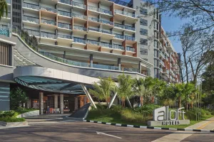 Image of Aloft Langkawi Pantai Tengah