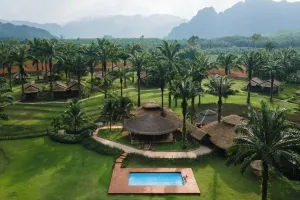 Image of Khaosok Boutique Hideaway