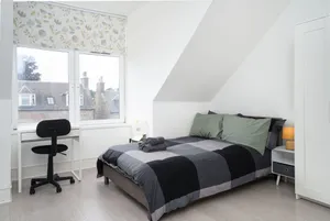 Image of Cosy fully equipped Studio 5, close to University