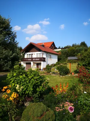 Image of Cosy holiday home - Pets welcome
