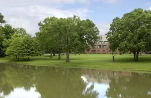 Image of New Harmony Inn Resort and Conference Center