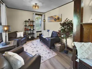 Image of Grand Lodge 5 Bedroom Home