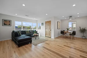 Image of Completely Renovated Oasis on the Hill