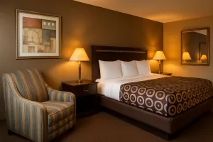 Image of MHO Hotel Eloy Casa Grande Near I-10