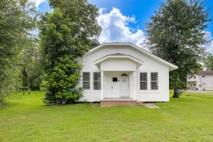 Image of Port Neches Home Rental: Walk to Tugboat Island!
