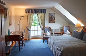Image of Hotel Mühle