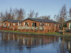 Image of The Three Bears Lodge, Coniston Drive 11