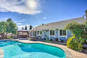 Image of Deluxe Laguna Hills Home with Outdoor Oasis!