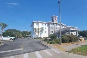 Image of Garner Hotel Panama City Beach Northeast by IHG