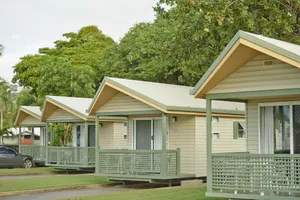 Image of BIG4 Tasman Holiday Parks - Rowes Bay