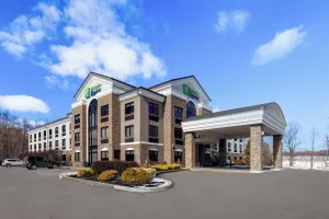 Image of Holiday Inn Express Grove City - Premium Outlet Mall by IHG