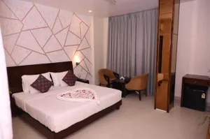 Image of HOTEL ZION INN