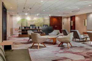 Image of Courtyard by Marriot Cranbury South Brunswick