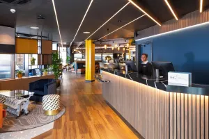 Image of Holiday Inn Derby Riverlights by IHG