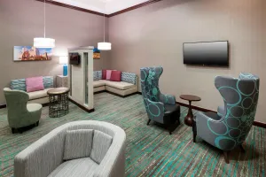 Image of Residence Inn Tucson Airport