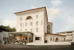 Image of Hotel Uzwil