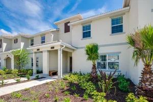 Image of 8941 Themed Home w/ Private Pool at Champions Gate
